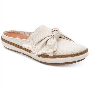 Baretraps Vida Mules